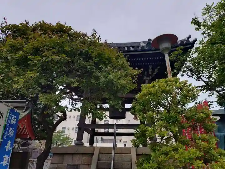 錫杖寺(埼玉県)