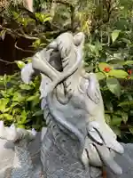 伏見神宝神社のその他建物