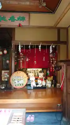 今戸神社(東京都)