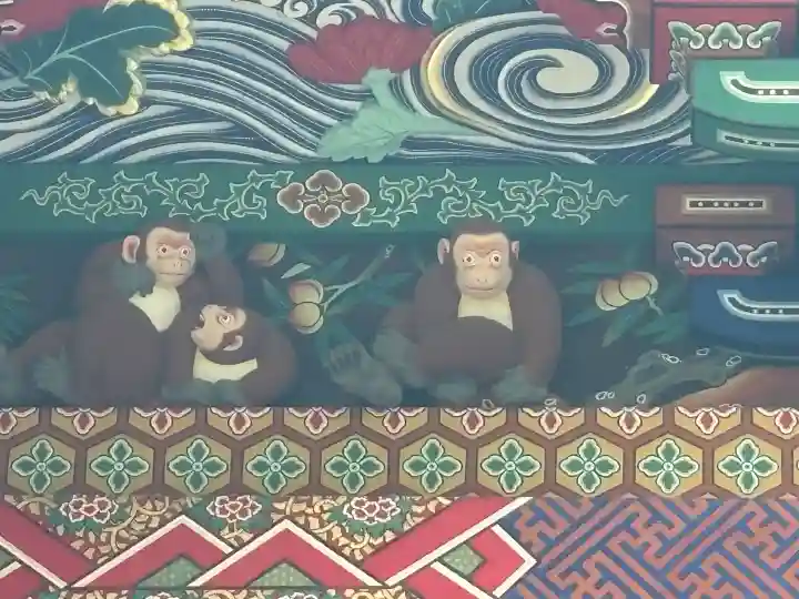 秩父神社(埼玉県)