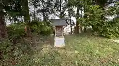 藤本神社(滋賀県)