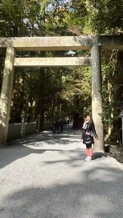 椿大神社(三重県)