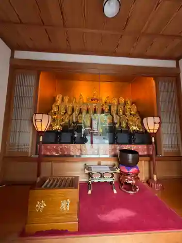 川道観音千手院(滋賀県)