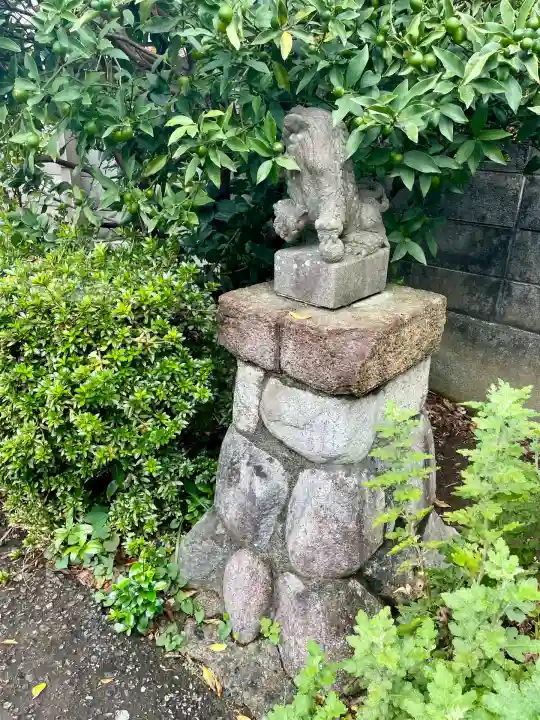 大通寺(神奈川県)