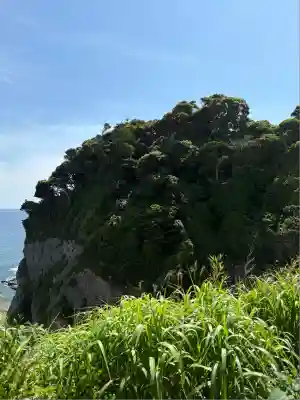 江島神社(神奈川県)