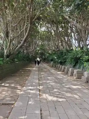 酒列磯前神社のその他建物