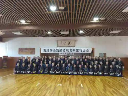 熊野神社(岐阜県)