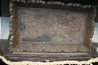 白鳥神社のその他建物