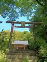 神明神社(神奈川県)