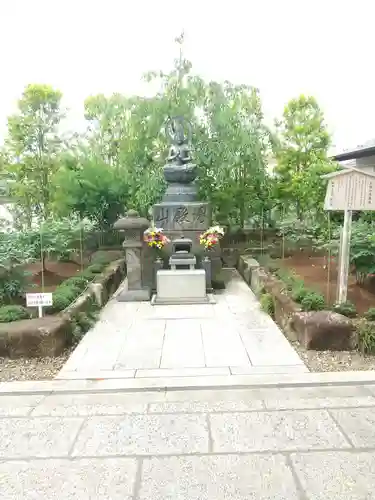 西新井大師総持寺(東京都)
