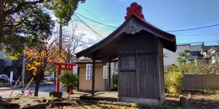 大鷲神社(神奈川県)