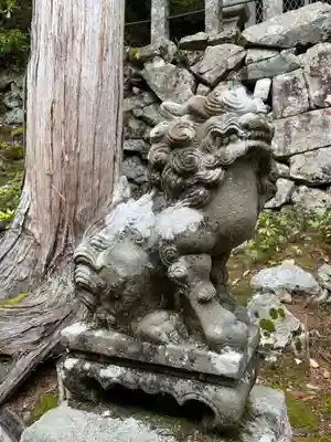 惟喬神社(京都府)