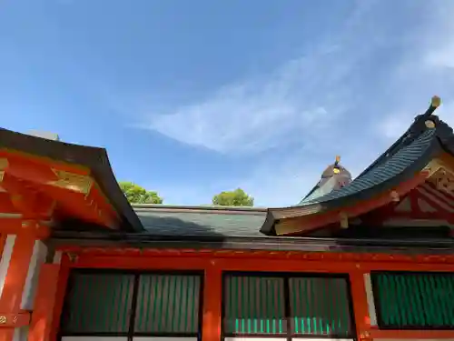 生田神社(兵庫県)