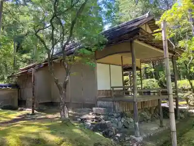 西芳寺(京都府)