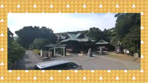 赤羽八幡神社(東京都)