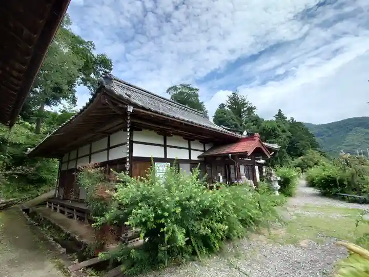 洞昌院(埼玉県)