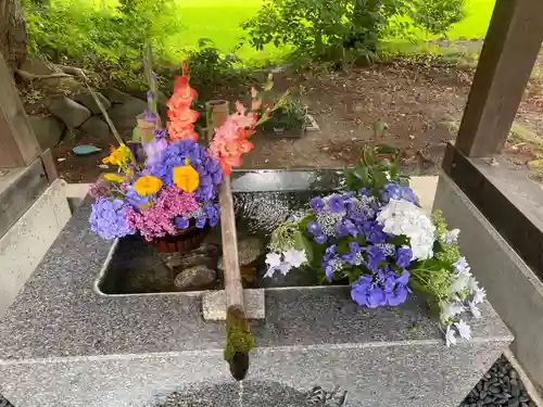 高司神社〜むすびの神の鎮まる社〜(福島県)