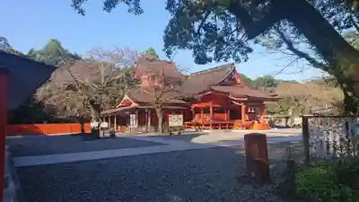 富士山本宮浅間大社のその他建物