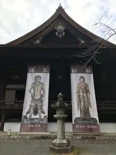 園城寺（三井寺）のその他建物