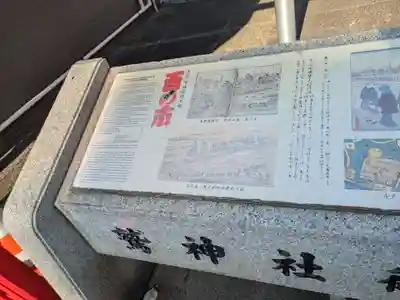 鷲神社(東京都)