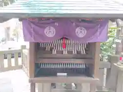 浅草神社(東京都)