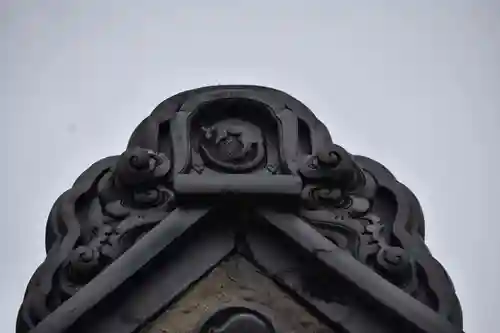 子神社のその他建物