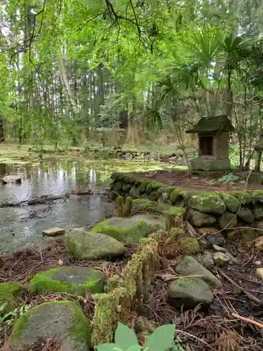 日枝神社(栃木県)