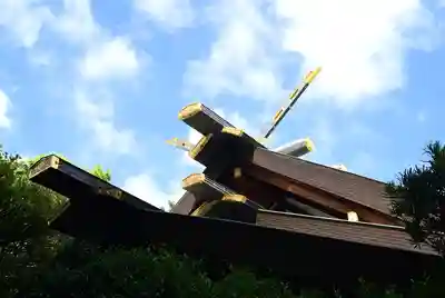 東京大神宮(東京都)