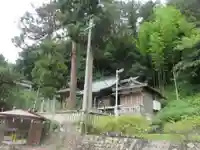 諏訪神社(静岡県)