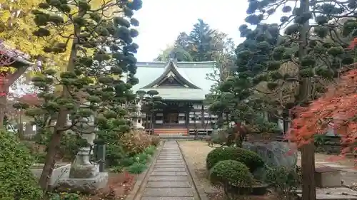 貞昌院のその他建物