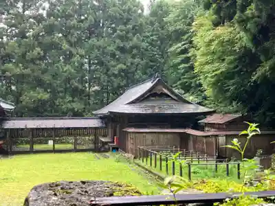 日光東照宮(栃木県)