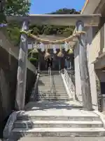 須賀社(千葉県)