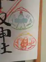 伏木香取神社(茨城県)