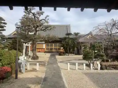 天聖寺(愛知県)