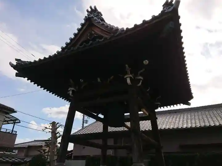 願隆寺のその他建物