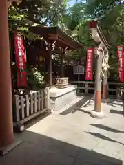 東京大神宮(東京都)