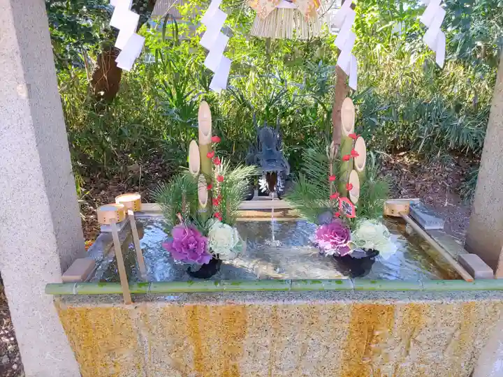 星宮神社(栃木県)