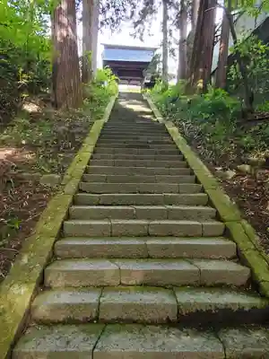 安楽寺(長野県)