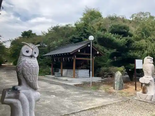 八幡宮(茨城県)