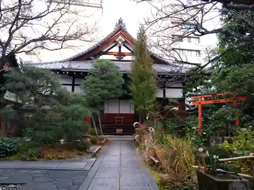 宝蔵寺(京都府)