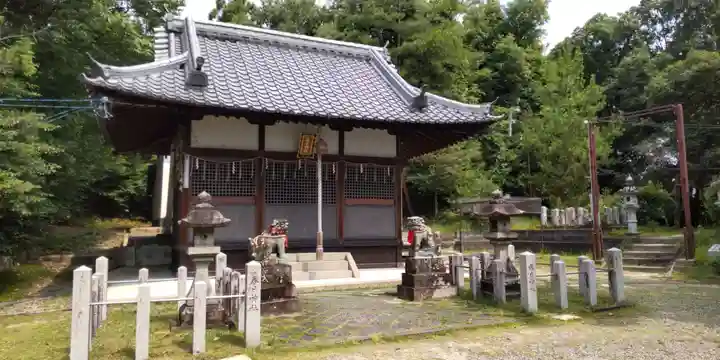 春日神社(大阪府)