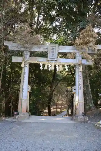 武雄神社(佐賀県)