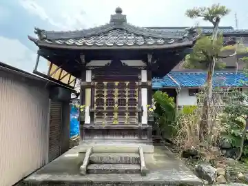願宗寺(滋賀県)