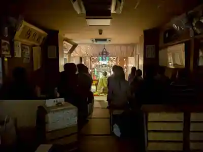 善成寺(東京都)