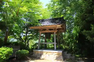 巖倉寺のその他建物