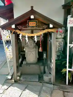 尼崎えびす神社の{uncategorized: "未分類", other: "その他", undefined: "問題あり", building: "その他建物", grave: "お墓", sacred_gate: "鳥居", guardian: "狛犬", statue: "像", buddha: "仏像", history: "歴史", nature: "自然", garden: "庭園", animal: "動物", pagoda: "塔", temizu: "手水舎", mountain_gate: "山門・神門", sanctuary: "本殿・本堂", subordinate: "末社・摂社", art: "芸術", scenery: "景色", jizo: "地蔵", ema: "絵馬", goshuin: "御朱印", omikuji: "おみくじ", items: "授与品その他", amulet: "お守り", goshuincho: "御朱印帳", eats: "食事", festival: "お祭り", votive_dance: "神楽", shichigosan: "七五三参", wedding: "結婚式", experience: "体験その他", initially: "初詣", around: "周辺", anti_infection: "感染症対策"}