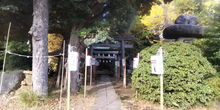 鷲神社(東京都)