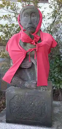 日吉神社(福島県)