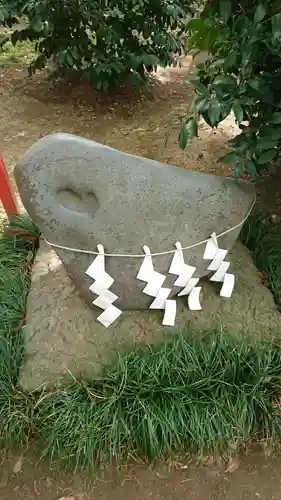 小野神社のその他建物