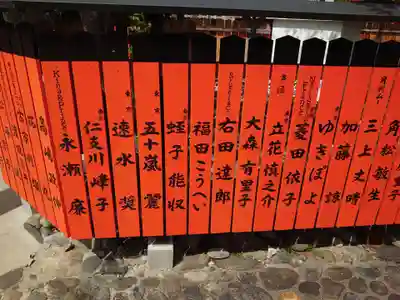 車折神社(京都府)